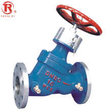 Factory High Quality Digital Locked Balance Valve